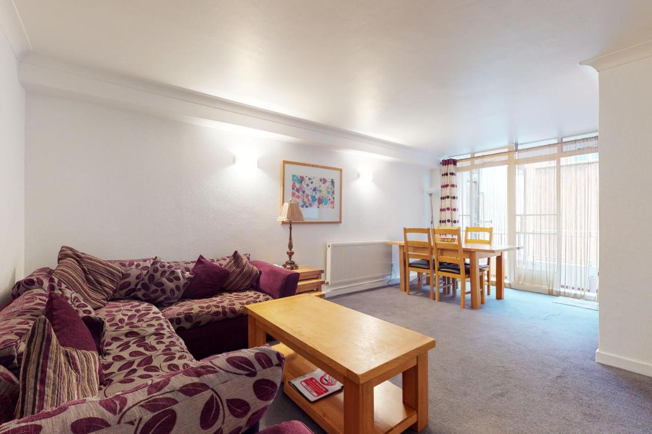 Hertford Court Λονδίνο Εξωτερικό φωτογραφία