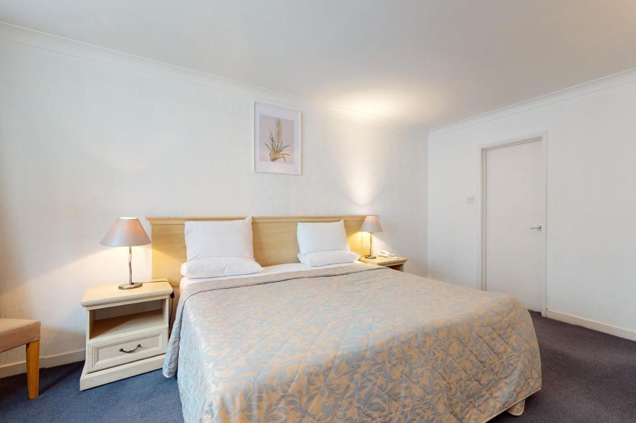 Hertford Court Λονδίνο Εξωτερικό φωτογραφία