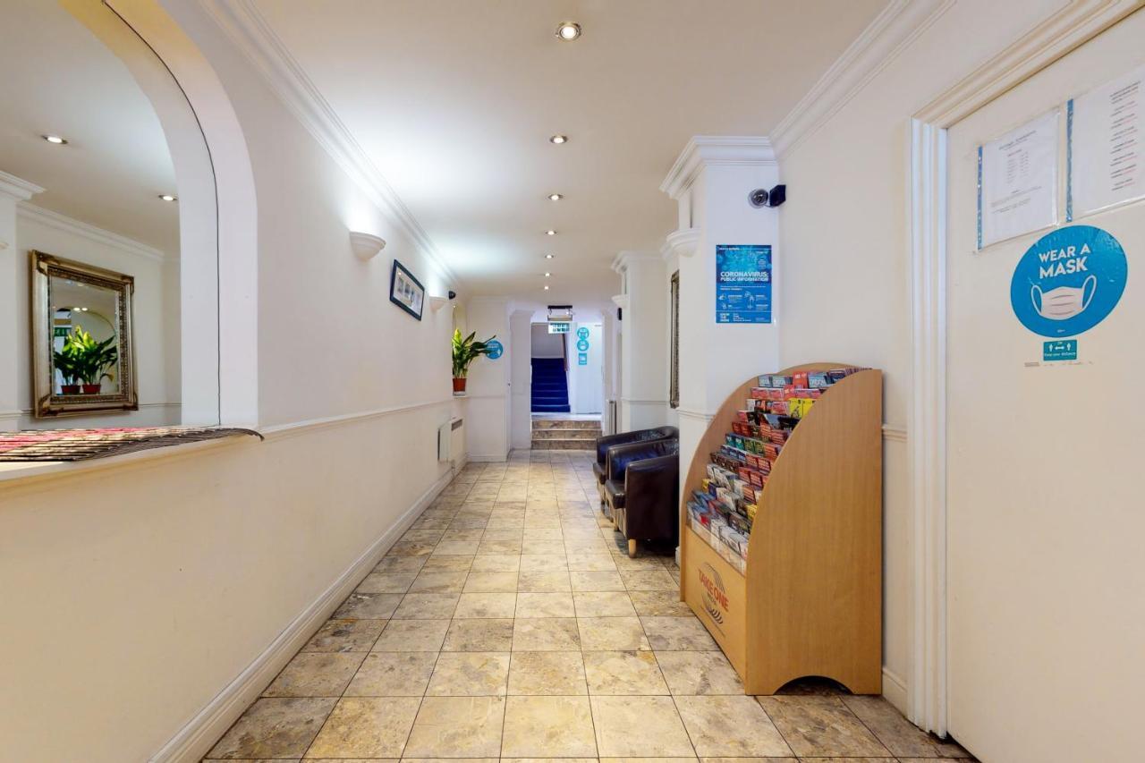 Hertford Court Λονδίνο Εξωτερικό φωτογραφία