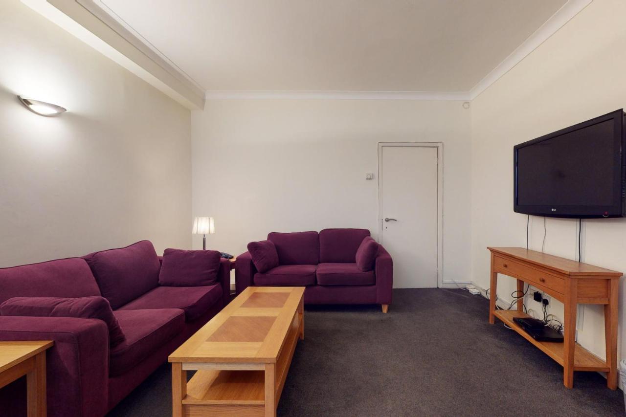 Hertford Court Λονδίνο Εξωτερικό φωτογραφία