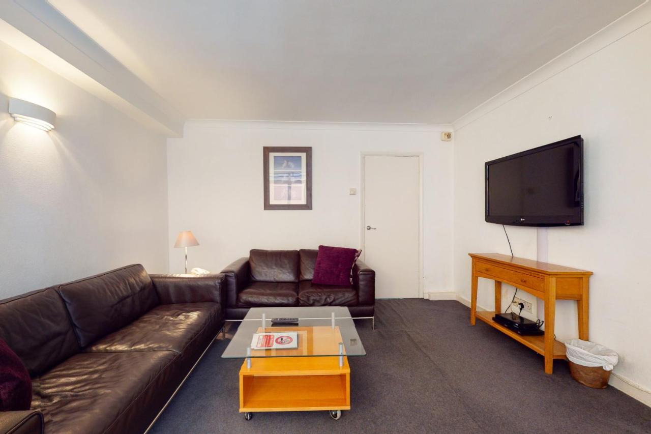 Hertford Court Λονδίνο Εξωτερικό φωτογραφία