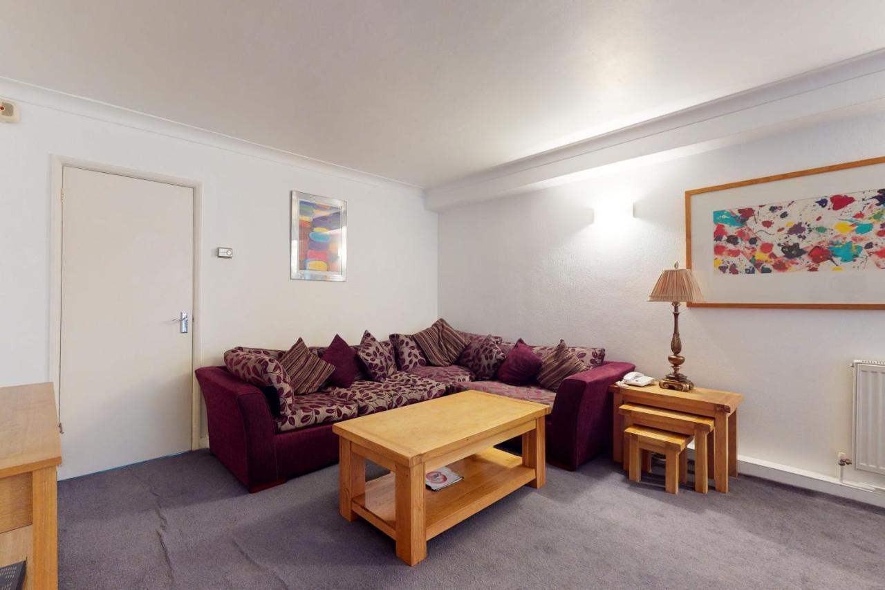 Hertford Court Λονδίνο Εξωτερικό φωτογραφία