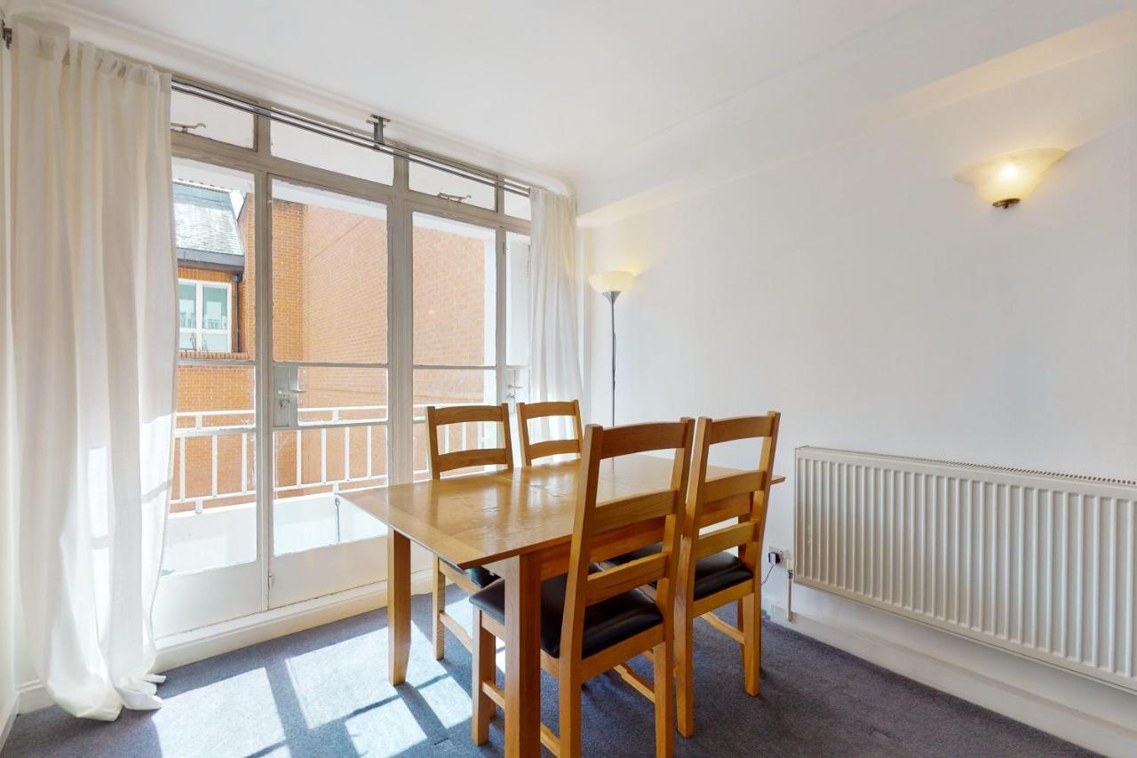 Hertford Court Λονδίνο Εξωτερικό φωτογραφία