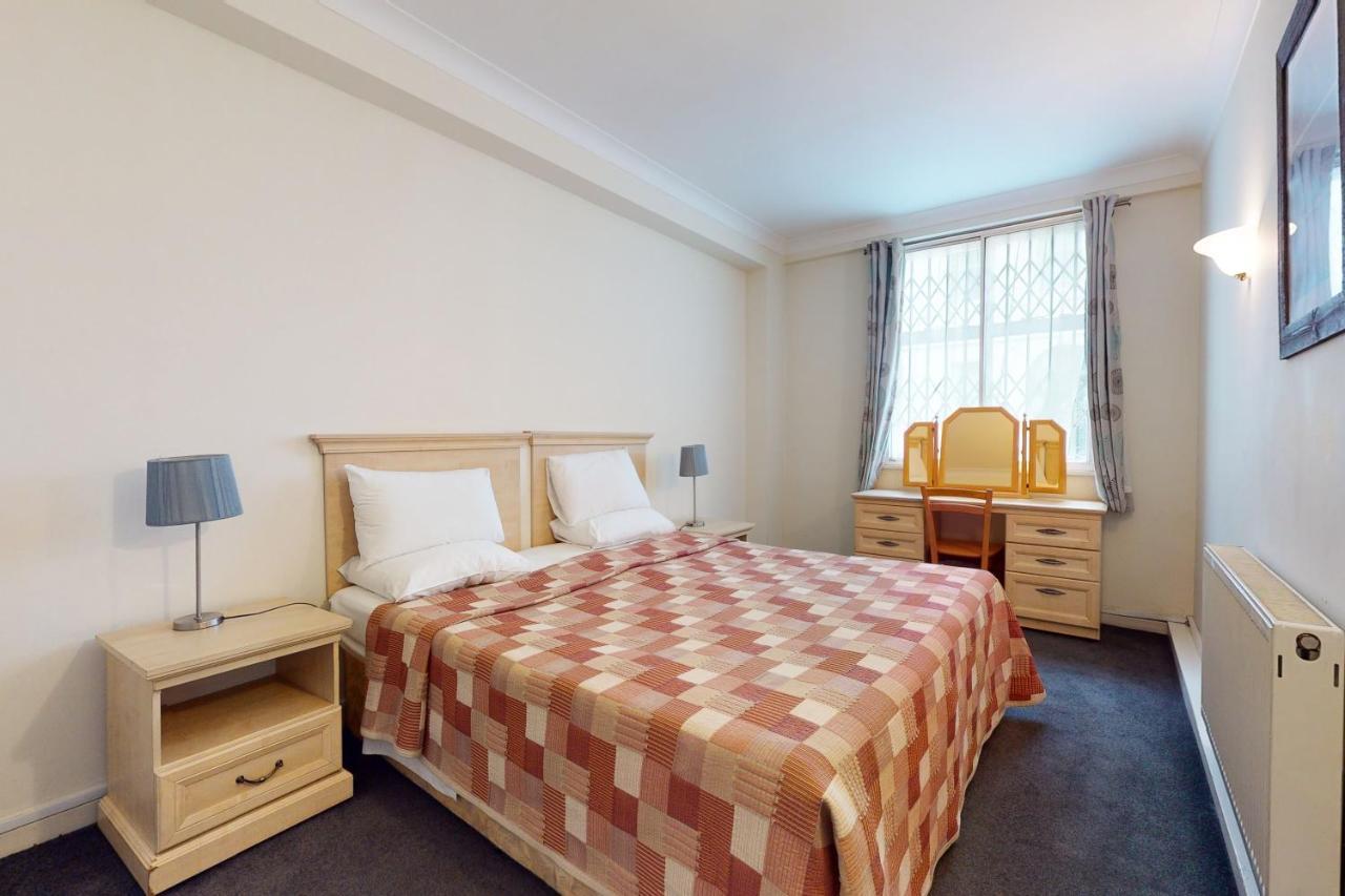 Hertford Court Λονδίνο Εξωτερικό φωτογραφία