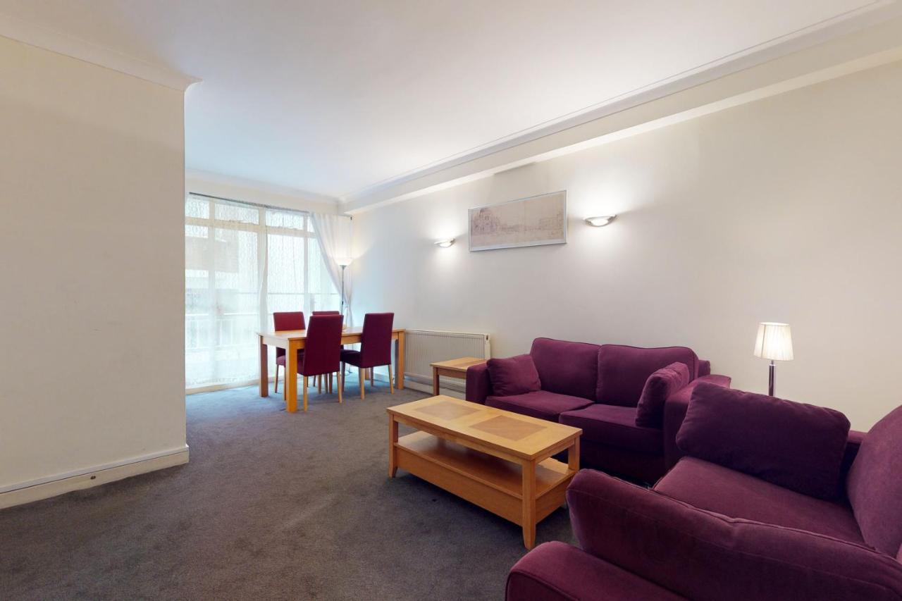 Hertford Court Λονδίνο Εξωτερικό φωτογραφία