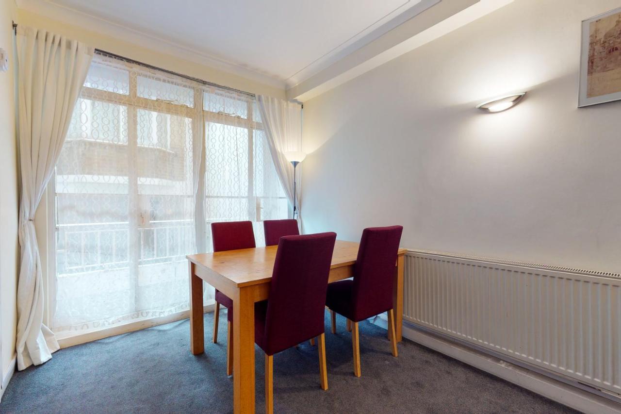 Hertford Court Λονδίνο Εξωτερικό φωτογραφία