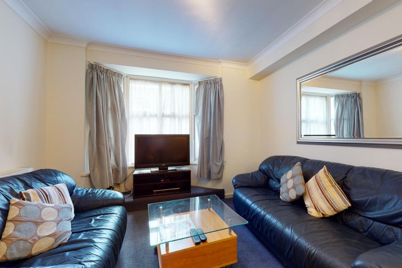 Hertford Court Λονδίνο Εξωτερικό φωτογραφία