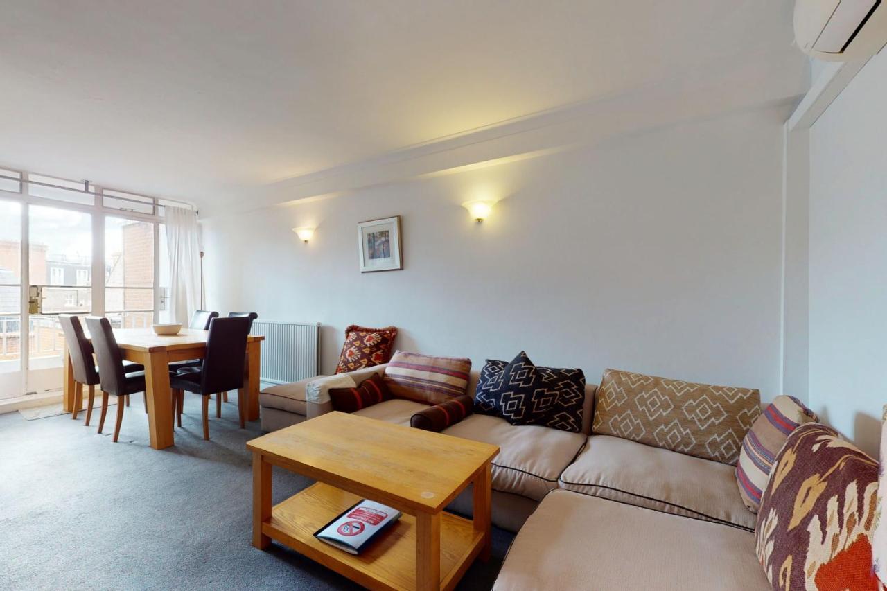 Hertford Court Λονδίνο Εξωτερικό φωτογραφία