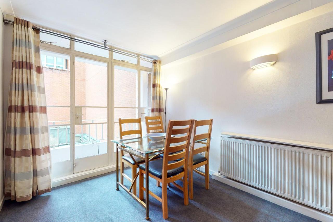 Hertford Court Λονδίνο Εξωτερικό φωτογραφία