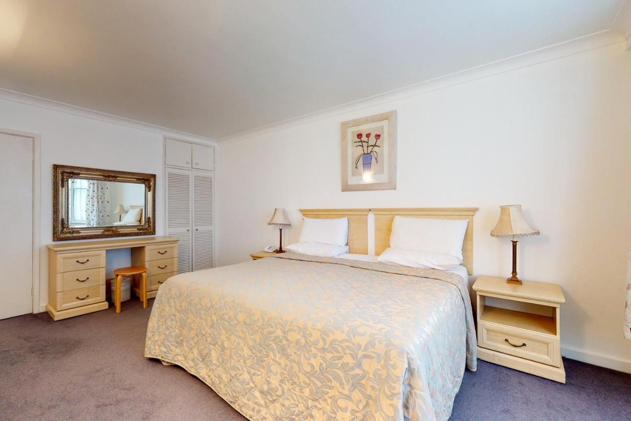 Hertford Court Λονδίνο Εξωτερικό φωτογραφία