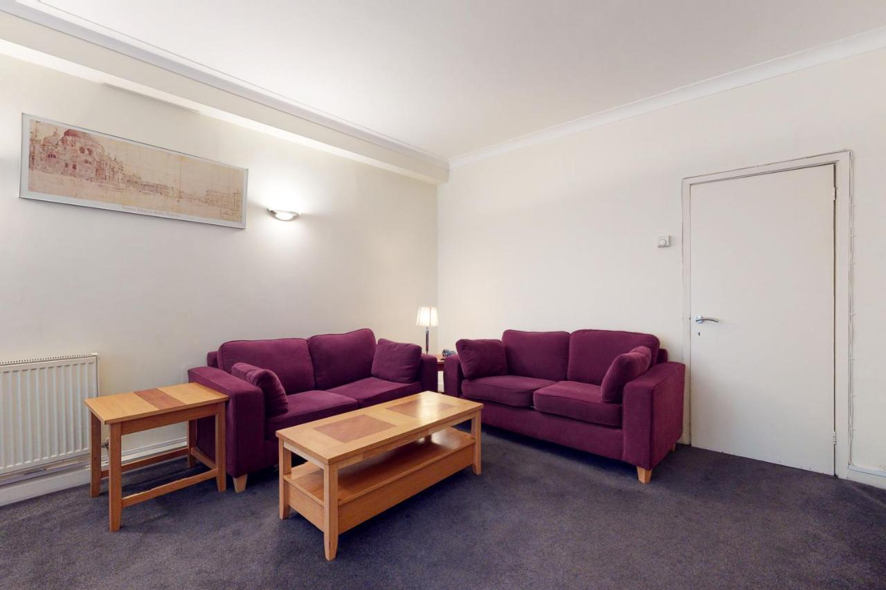 Hertford Court Λονδίνο Εξωτερικό φωτογραφία