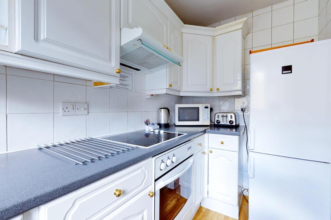 Hertford Court Λονδίνο Εξωτερικό φωτογραφία