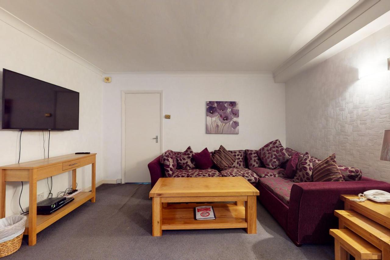 Hertford Court Λονδίνο Εξωτερικό φωτογραφία