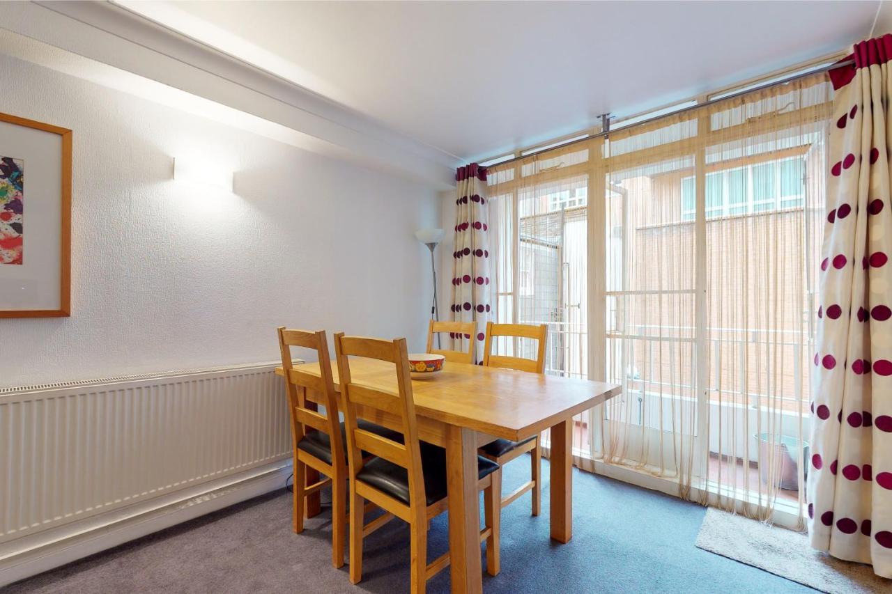 Hertford Court Λονδίνο Εξωτερικό φωτογραφία