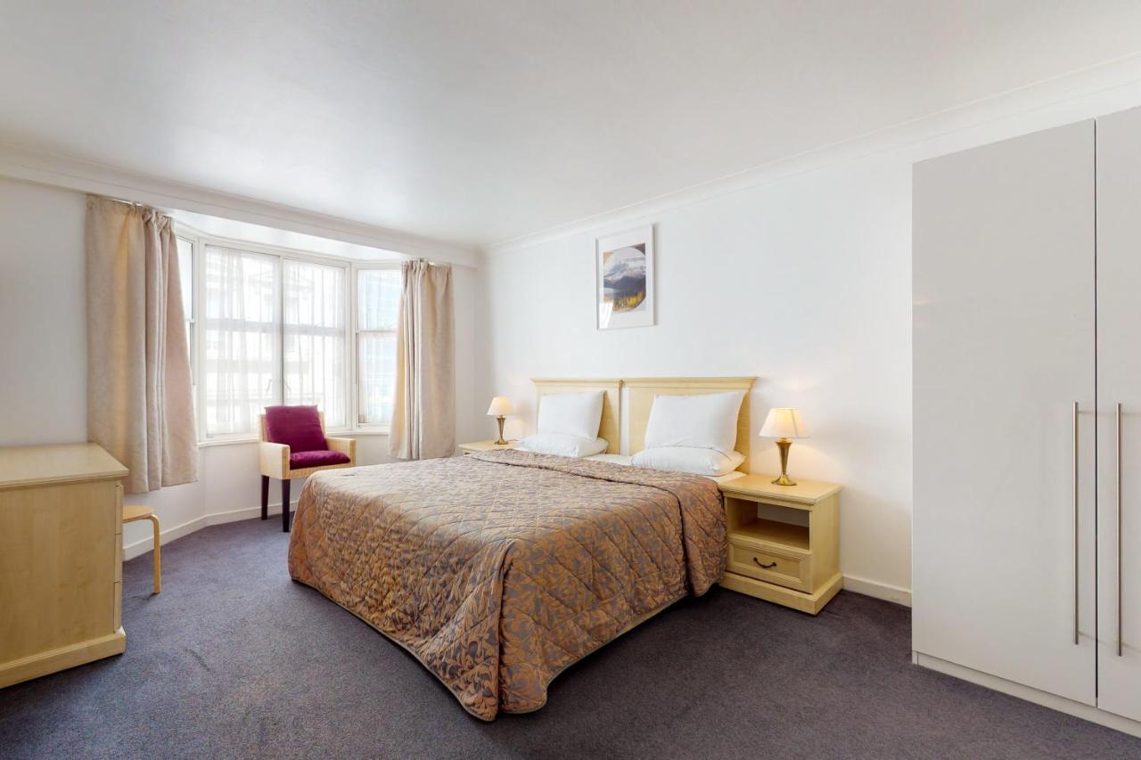 Hertford Court Λονδίνο Εξωτερικό φωτογραφία