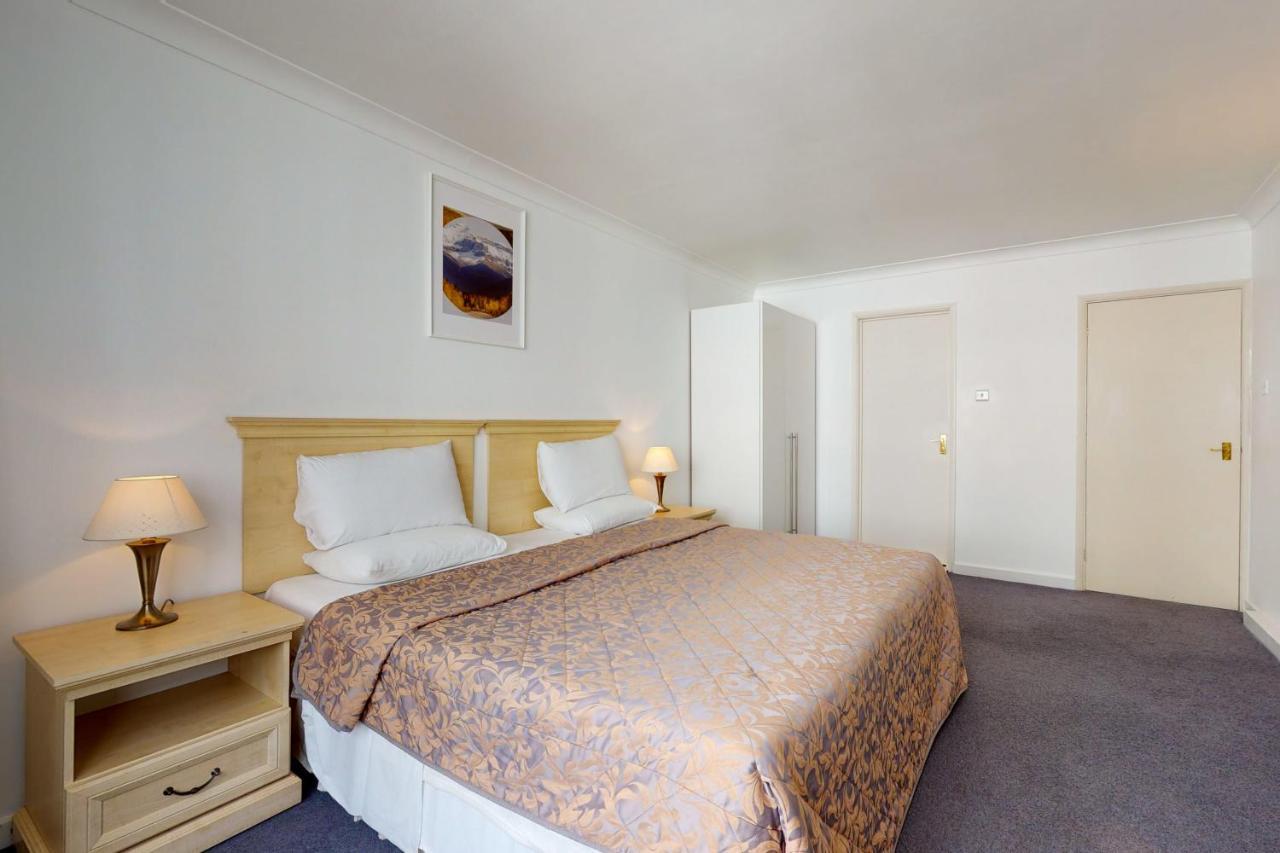 Hertford Court Λονδίνο Εξωτερικό φωτογραφία