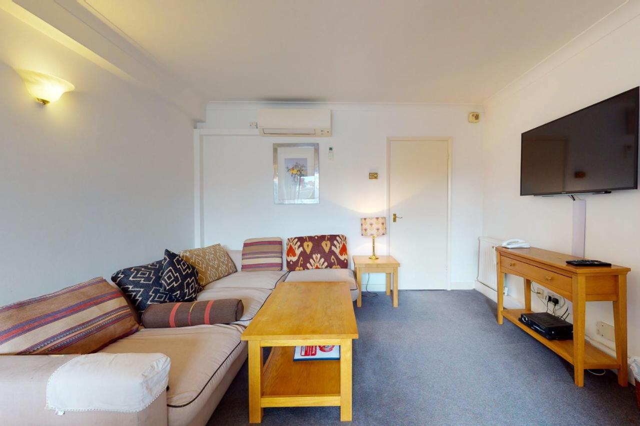 Hertford Court Λονδίνο Εξωτερικό φωτογραφία