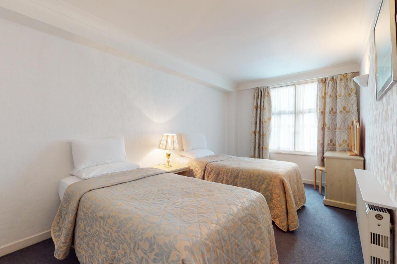 Hertford Court Λονδίνο Εξωτερικό φωτογραφία