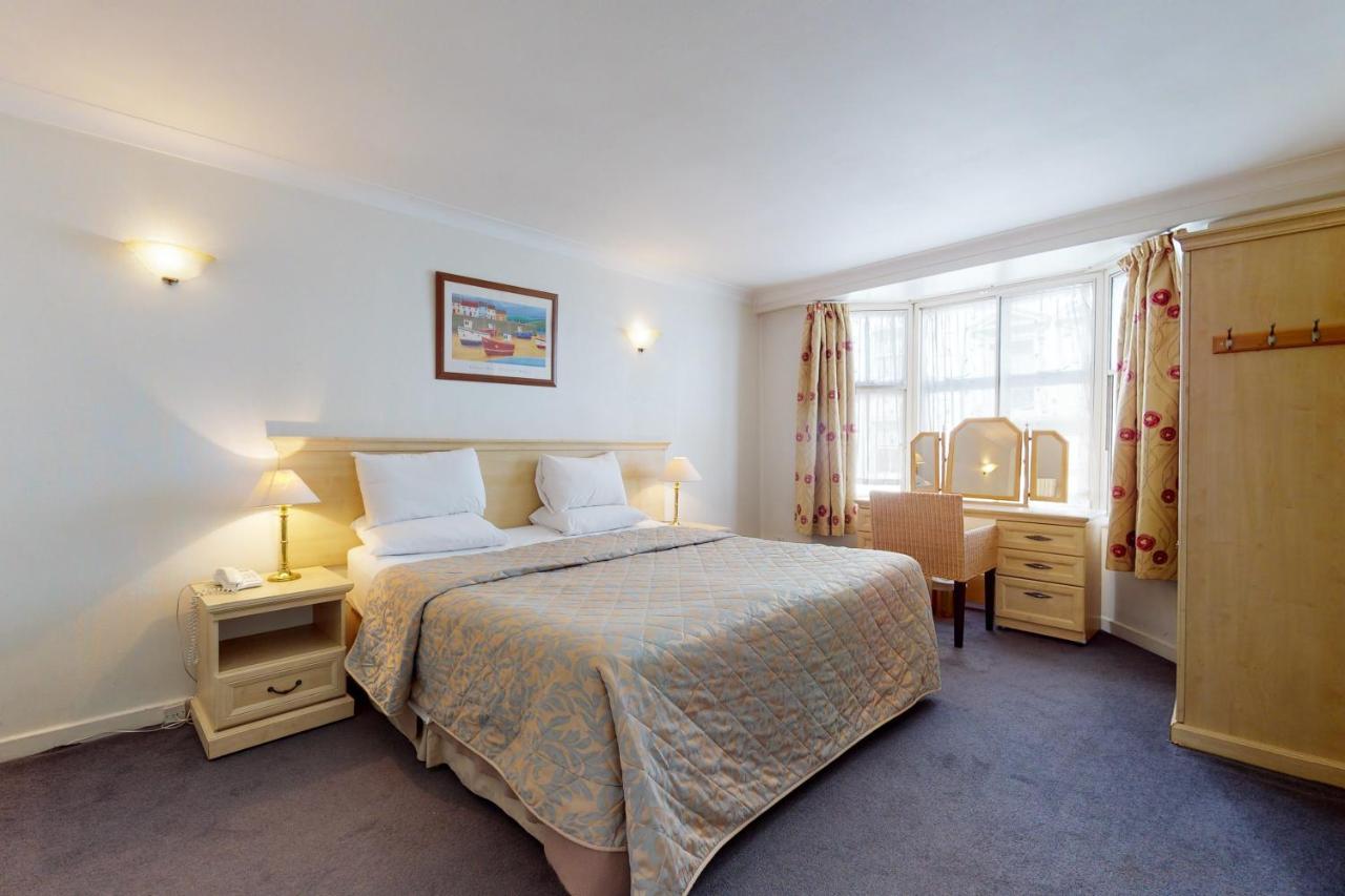 Hertford Court Λονδίνο Εξωτερικό φωτογραφία