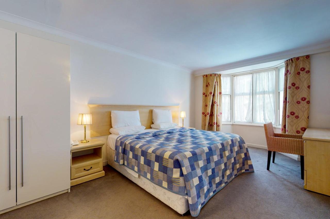 Hertford Court Λονδίνο Εξωτερικό φωτογραφία