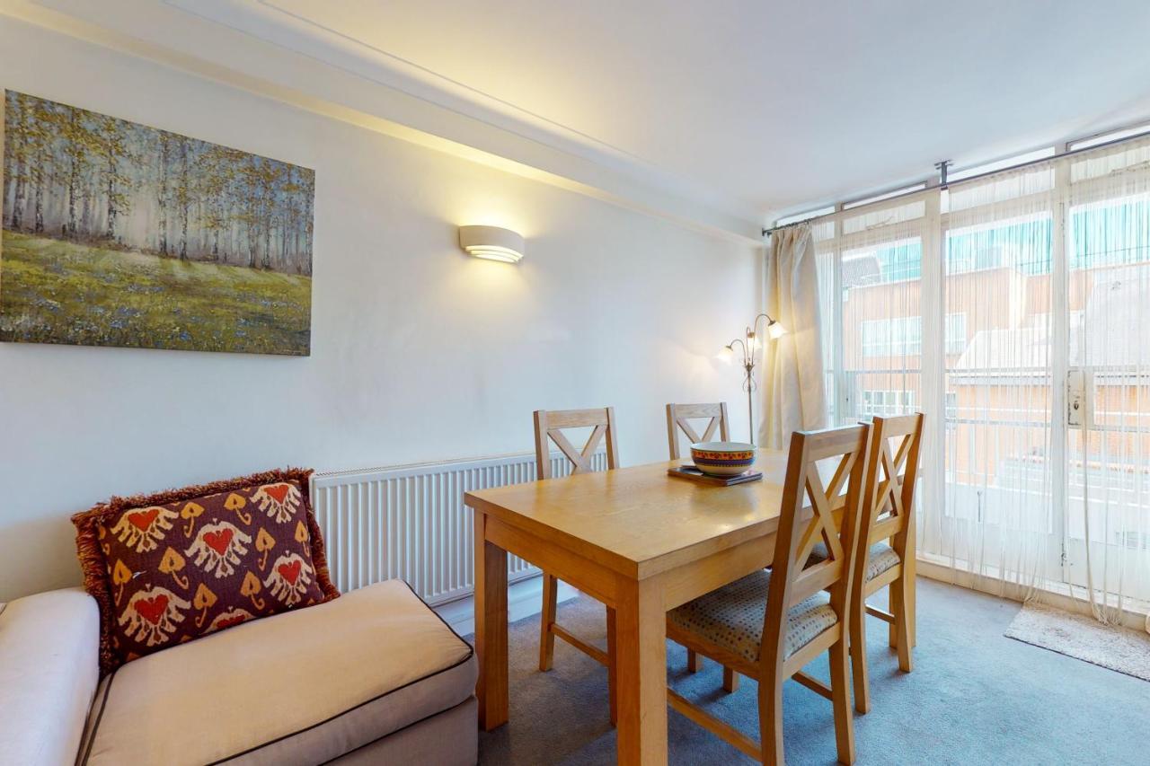Hertford Court Λονδίνο Εξωτερικό φωτογραφία
