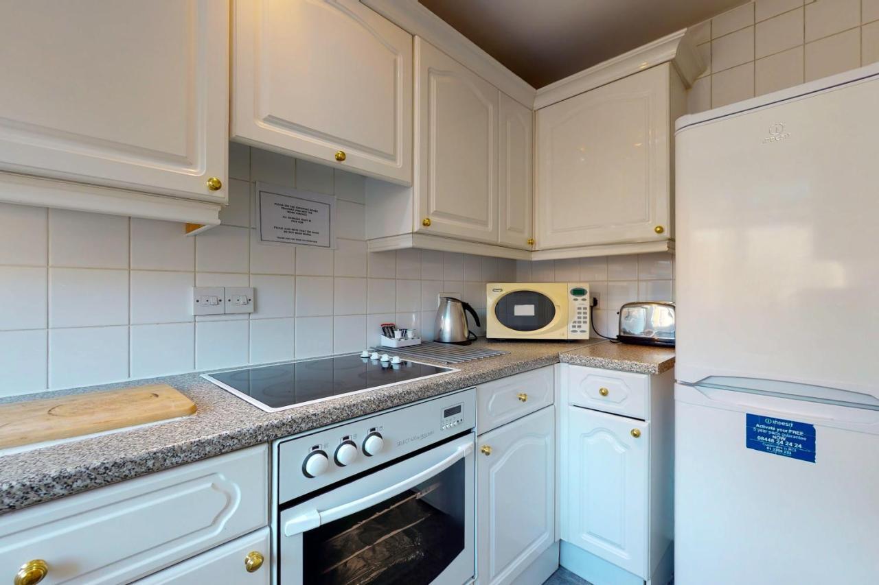 Hertford Court Λονδίνο Εξωτερικό φωτογραφία