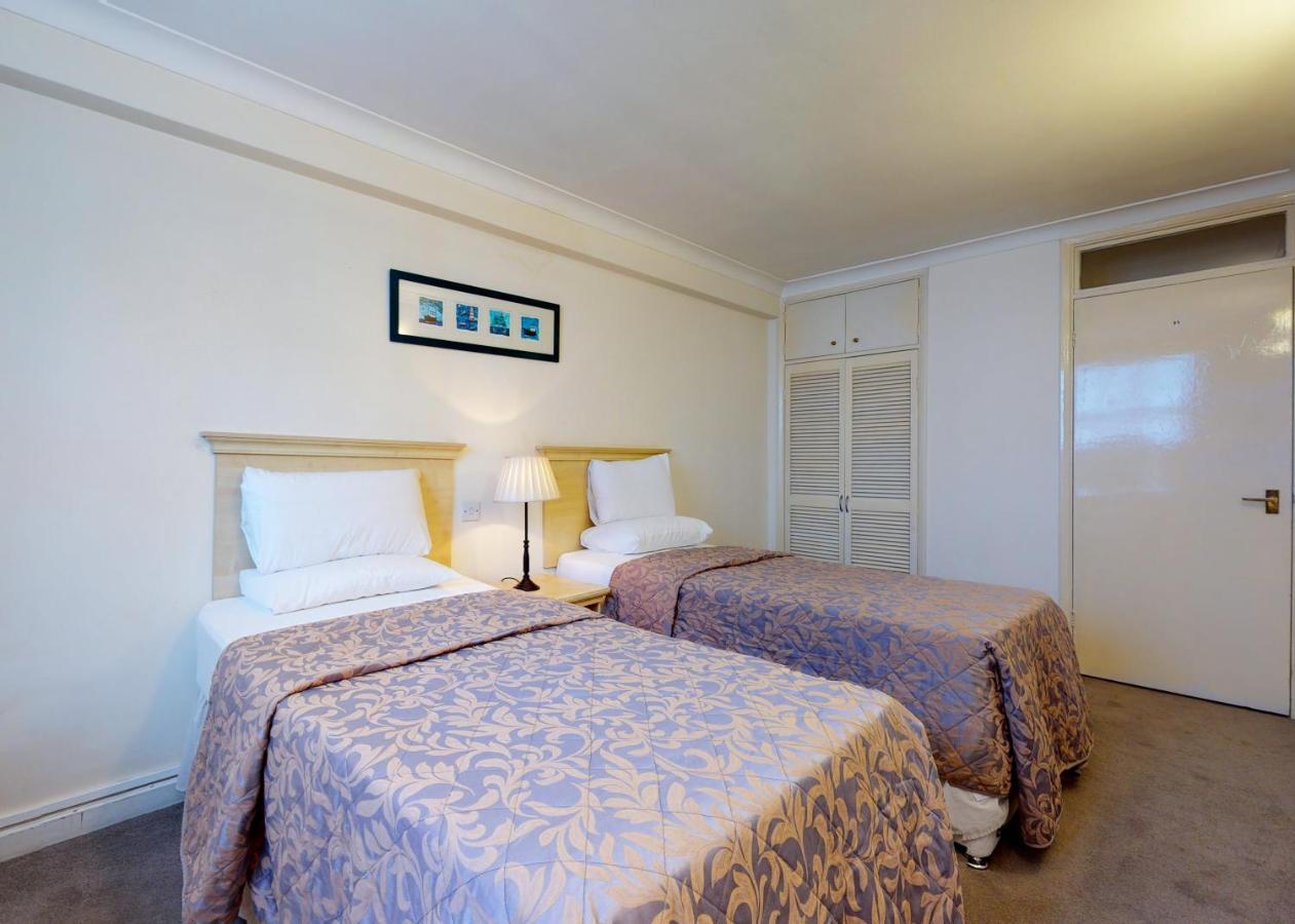 Hertford Court Λονδίνο Εξωτερικό φωτογραφία