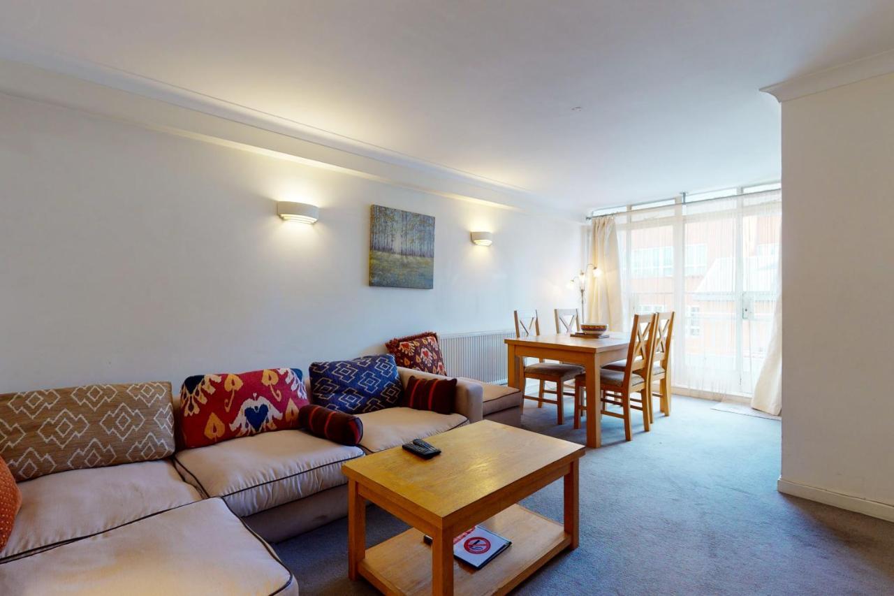 Hertford Court Λονδίνο Εξωτερικό φωτογραφία