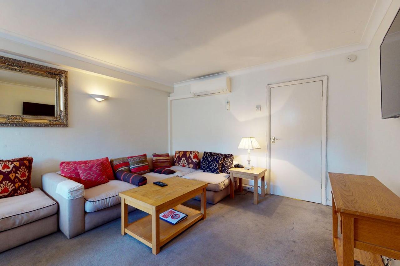 Hertford Court Λονδίνο Εξωτερικό φωτογραφία
