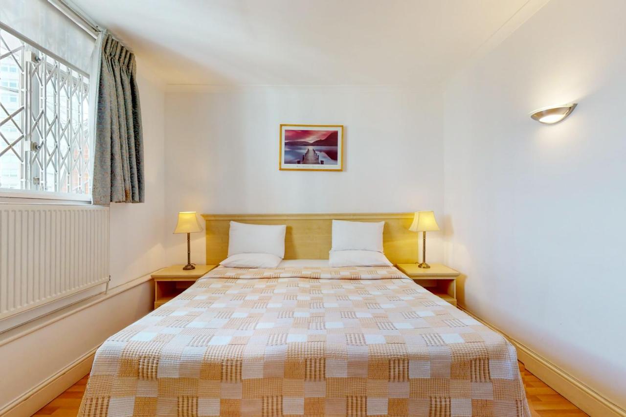 Hertford Court Λονδίνο Εξωτερικό φωτογραφία